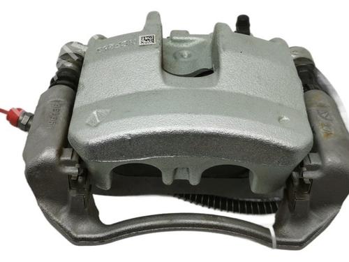 Left front brake caliper VW MULTIVAN T7 (STM, STN) 1.4 eHybrid | BP34731111M105  - Image 8
