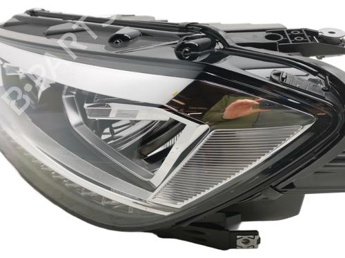 Optica esquerda VW TOURAN (5T1) 1.2 TSI | BP34731158C28 - Image 16