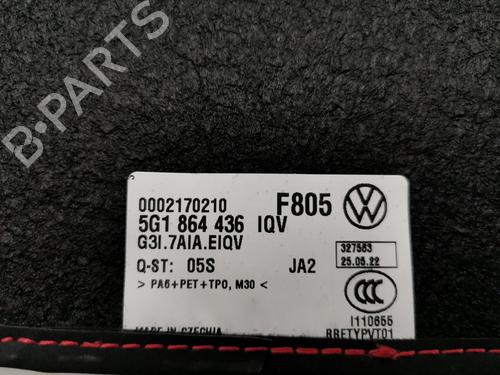 Other VW GOLF VII Van (5G1) 1.6 TDi | BP35761492O1  - Image 5