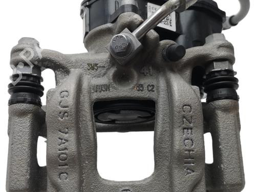 Used Left rear brake caliper Left rear brake caliper VW TIGUAN (5N_) 2.0 TDI 4motion (136 hp) 35893826 35893826