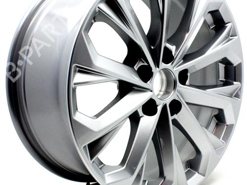 Fælk AUDI A4 B9 (8W2, 8WC) 2.0 TDI | BP35759518C45 - Image 4