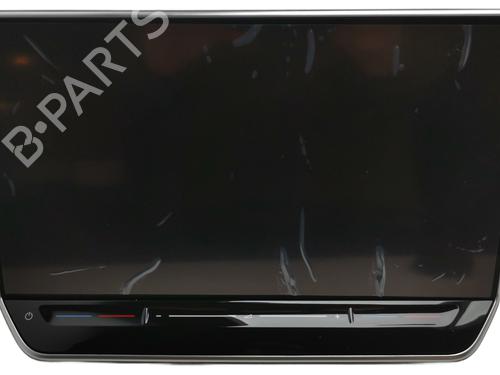 Display VW ID. Buzz Bus (EBB, EBJ) Electric (EBB) | BP34725467C48 - Image 10