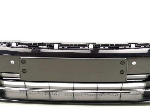 Used Front bumper Front bumper VW PASSAT B8 (3G2, CB2) 2.0 TDI (122 hp) 35758574 35758574