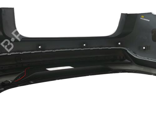 Bagtil kofangere VW ID.7 (ED2) PRO S | BP35761607C8 - Image 10