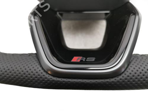 Steering wheel AUDI A3 Limousine (8YS, 8YM) 30 TFSI | BP35763371C49 - Image 4