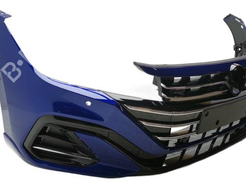 Front bumper VW ARTEON (3H7, 3H8) 1.5 TSi | BP35764549C7 - Image 3