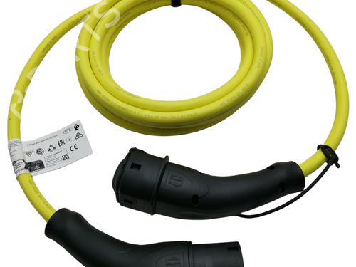 Cable VW ID.3 (E11, E12) Pro | BP37628400E12 - Image 2
