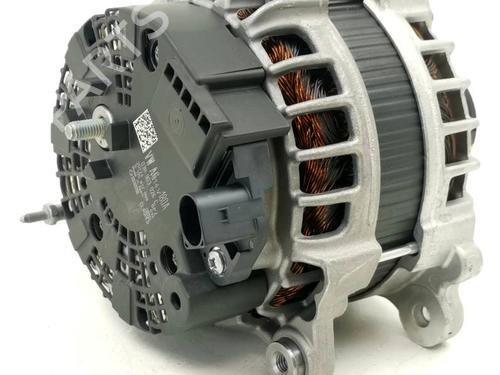 Alternator VW CRAFTER Van (SY_, SX_) 2.0 TDI 4motion (SYB, SYC, SYD) | BP35761073M7 - Image 3