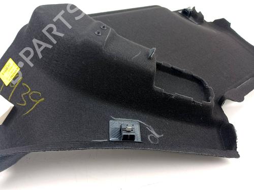 Boot lining VW BEETLE (5C1, 5C2) 2.0 TSI | BP34729509I3 - Image 6
