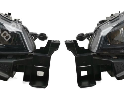 Full front SEAT IBIZA V (KJ1, KJG) 1.5 TSI | BP34730357S1 - Image 31