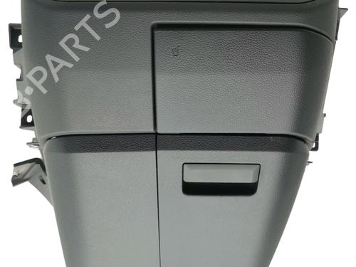 Middenconsole Middenconsole VW CALIFORNIA T6 Camper (SGC, SGG, SHC) 2.0 TSI 4motion (204 hp) 36963184 36963184