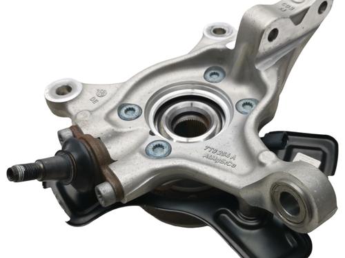 Used Right front steering knuckle Right front steering knuckle VW MULTIVAN T7 (STM, STN) 1.5 TSi (136 hp) 36289552 36289552