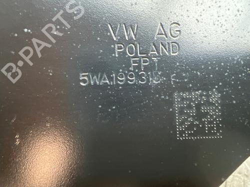 Subframe VW GOLF VIII (CD1, DA1) 2.0 TSI 4motion | BP39162622M9 - Image 7