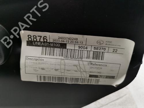 Middle console SEAT ARONA (KJ7, KJP) 1.0 TSI | BP35763197I22  - Image 7