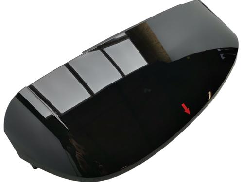 Spoiler bagklap VW ID.7 Tourer (ED5) PRO | BP34731475C96 - Image 3