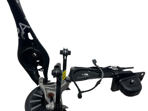 Left rear steering knuckle CUPRA FORMENTOR (KM7, KMP) 2.0 TSI 4Drive | BP36797113M27 - Image 6