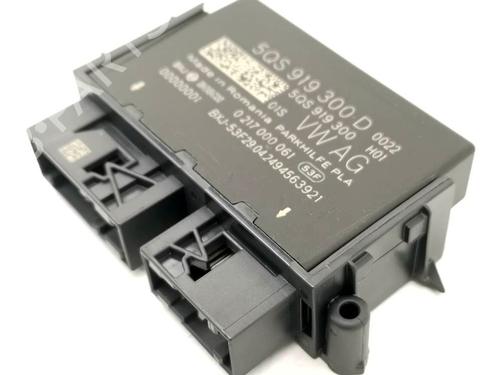 Electronic module VW TIGUAN (5N_) 2.0 TDI 4motion | BP34730335M83 - Image 3