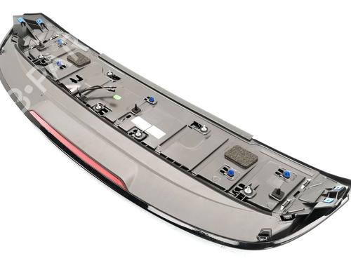 Spoiler bagklap VW ID.7 (ED2) PRO S | BP34725006C96 - Image 16