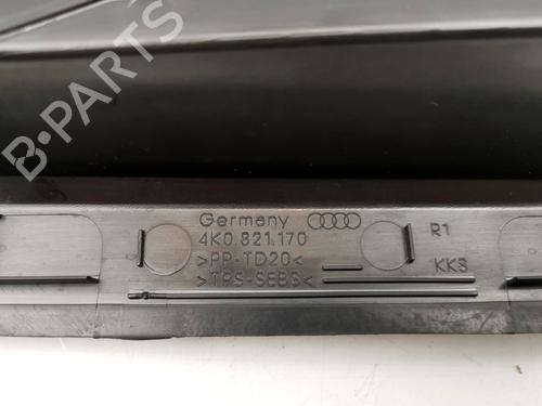 Andre AUDI A6 C8 (4A2) 50 TFSI e quattro | BP34727055O1 - Image 2