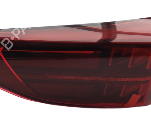 Left taillight CUPRA FORMENTOR (KM7, KMP) 2.0 TSI 4Drive | BP36692726C34 - Image 3