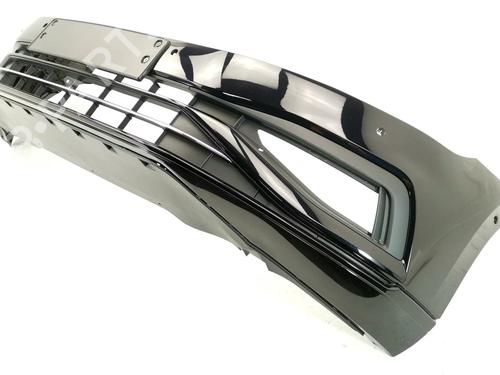 Front bumper VW PASSAT B8 (3G2, CB2) 2.0 TDI | BP35760464C7  - Image 8