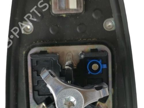 Antenne/Base CUPRA FORMENTOR (KM7, KMP) 2.0 TSI 4Drive | BP36946974C140 - Image 4