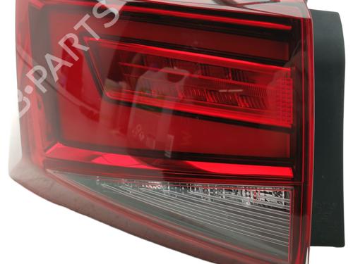 Left taillight SEAT ATECA (KH7, KHP) 1.4 TSI 4Drive | BP37087776C34 - Image 2
