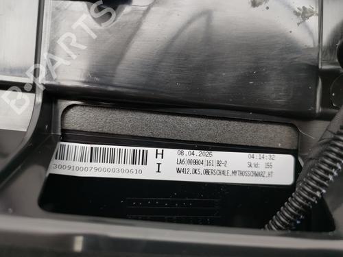 Spoiler bagklap VW ID.7 (ED2) PRO S | BP34725744C96 - Image 5