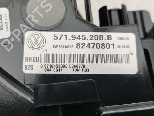 Right taillight VW TIGUAN (CT1) 2.0 TSI 4motion | BP37507444C35 - Image 10