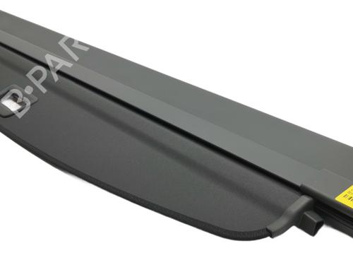 Rear parcel shelf VW ID. Buzz Bus (EBB, EBJ) Electric (EBB) | BP34727491C85 - Image 9