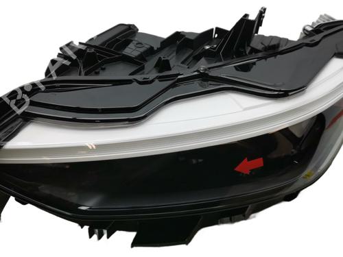 Left headlight VW ID.7 (ED2) GTX 4motion | BP35806748C28 - Image 4