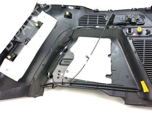 Boot lining FORD KUGA I 2.0 TDCi 4x4 | BP34730885I3 - Image 12