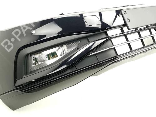 Front bumper VW PASSAT B8 (3G2, CB2) 2.0 TDI | BP35759163C7 - Image 3
