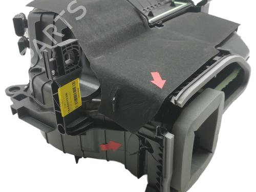 Heater matrix box VW ID.4 (E21) PRO | BP34727446M61 - Image 3