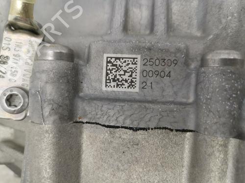 Engine VW ID. Buzz Bus (EBB, EBJ) Electric (EBB) | BP35720253M1 - Image 7