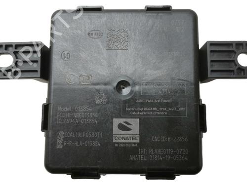 Electronic module SEAT LEON Sportstourer (KL8, KLD) 1.0 TSI | BP34729117M83 - Image 3