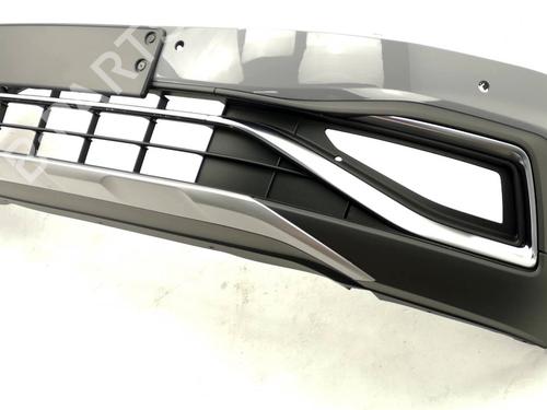 Front bumper VW PASSAT B8 (3G2, CB2) 2.0 TDI | BP35759565C7  - Image 6