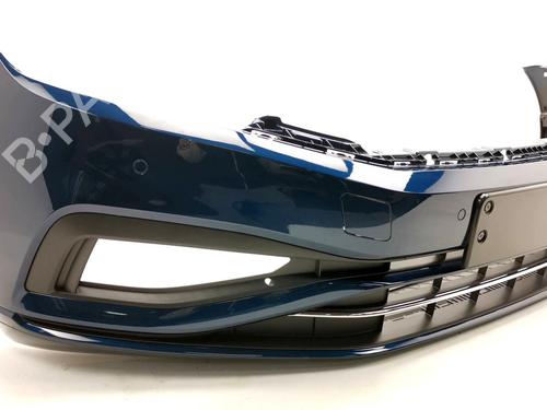 Front bumper VW PASSAT B8 (3G2, CB2) 2.0 TDI | BP35759006C7  - Image 14