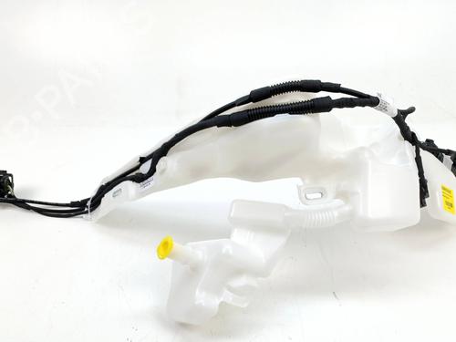 Used Windscreen washer tank Windscreen washer tank VW ARTEON (3H7, 3H8) 1.5 TSi (150 hp) 34727953 34727953