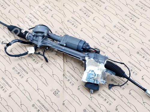 Steering rack VW TIGUAN (5N_) 2.0 TDI 4motion | BP35760142M22 - Image 10