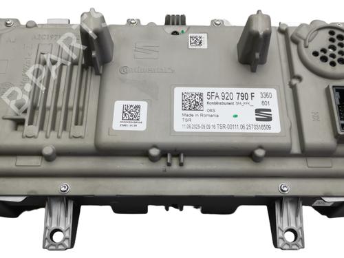 Instrument cluster CUPRA FORMENTOR (KM7, KMP) 1.5 e-HYBRID VZ | BP38009776C47  - Image 6