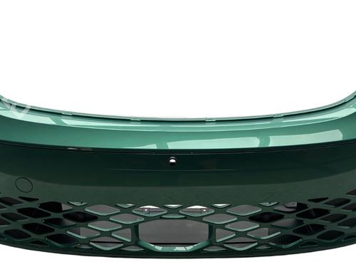 Front bumper VW ID. Buzz Bus (EBB, EBJ) Electric 4motion (EBB) | BP37229275C7 - Image 2