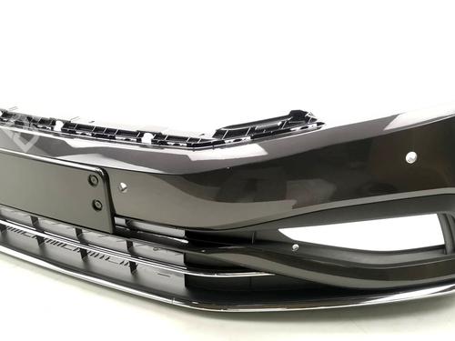 Front bumper VW PASSAT B8 (3G2, CB2) 2.0 TDI | BP35759185C7  - Image 10