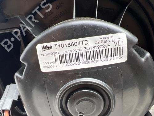 Heater matrix box CUPRA FORMENTOR (KM7, KMP) 2.0 TSI 4Drive | BP37681676M61 - Image 11