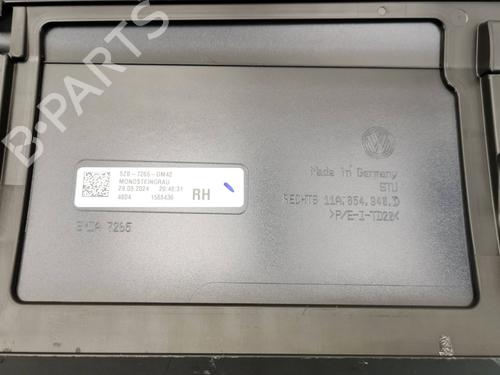 Dørliste VW ID.5 (E39) GTX 4motion | BP34729801C150 - Image 22