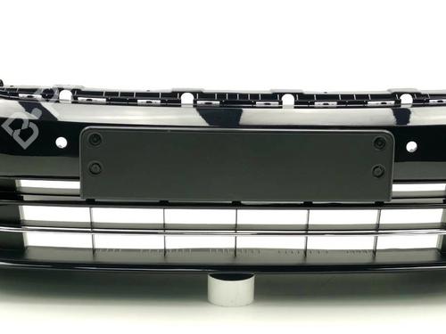Used Front bumper Front bumper VW PASSAT B8 (3G2, CB2) 2.0 TDI (122 hp) 35759007 35759007
