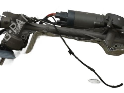 Used Steering rack Steering rack AUDI A3 Limousine (8YS, 8YM) 30 TFSI (116 hp) 35763966 35763966