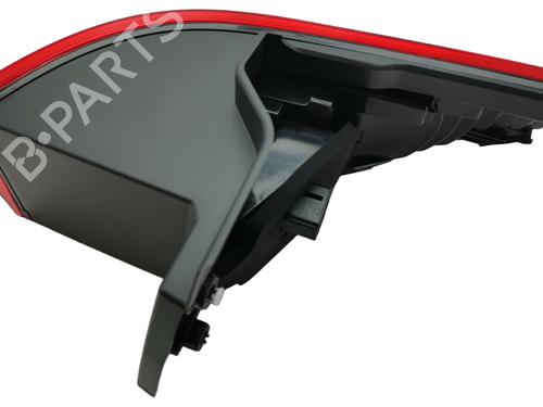 Left taillight VW CALIFORNIA T7 Camper (STC) 2.0 TSi | BP36963250C34 - Image 5
