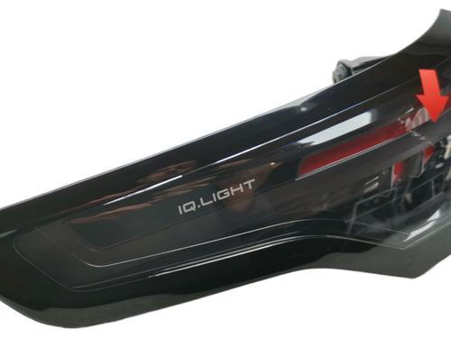 Left taillight VW TIGUAN (CT1) 1.5 eTSI | BP35720214C34 - Image 3