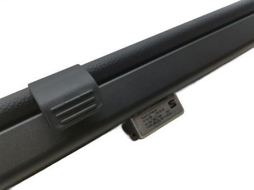 Cargo separator CUPRA LEON (KL1, KU1, KUG) 1.4 e-HYBRID | BP34725288I36 - Image 3
